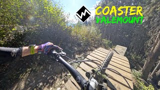 Coaster - Valemount