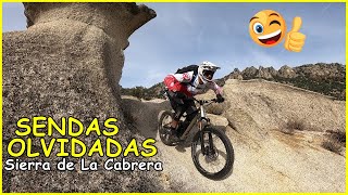 Recorriendo Sendas Olvidadas ​ Sierra de La...