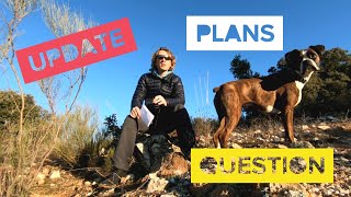 1000 Subscribers, Plans For 2019 And A...