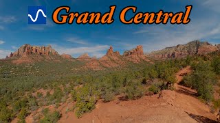 Best intermediate mountain bike trail in...