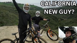 NEW YEAR NEW TEAM?