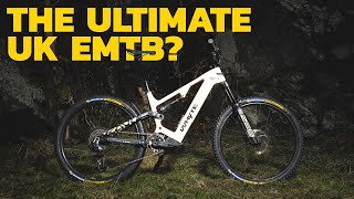 Is The Whyte Kado The Ultimate UK eMTB? | Long...