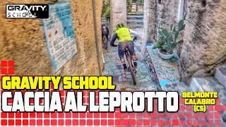 Caccia al leprotto in Calabria - Gravity...