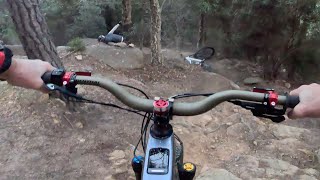 O DUB GOES DOWN HARD ON GIRONA’S MOST TECH...