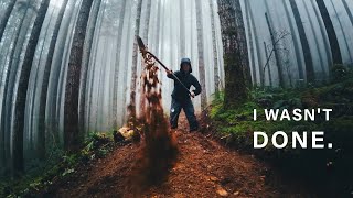 No Turning Back. This Is Where It Gets REAL.