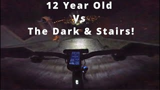 Is It Worth The Risk? Riding These Scary...