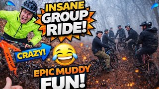 Too Many Riders, Not Enough Grip | Surrey...