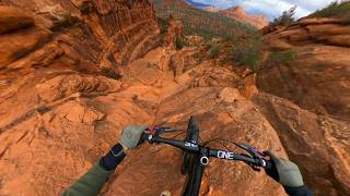 Mountain Biking at Its Finest | Best of 2025...