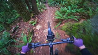 Hunting for a PR!