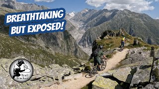Aletsch Arena - Märjela Enduro Loop