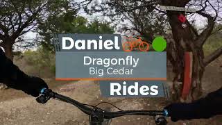 Dragonfly | Full Trail Mountain Biking DFW |...