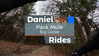 Pack Mule | Full Trail Mountain Biking DFW |...