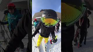 Sellaronda Sci 17/01/2026