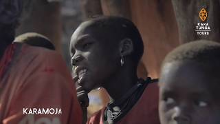 Ride Karamoja, overview and  Enduro  on Mt Elgon