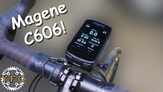 This Budget Friendly Cycling Computer Packs a...