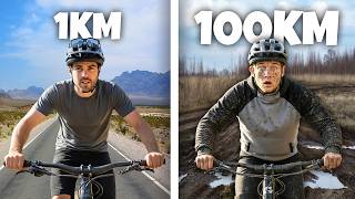 Quanto dura davvero una BICI ELETTRICA? Io...