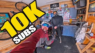 Why I Started a YouTube Channel | 10,000...