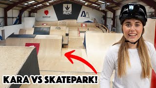 Riding this WILL make you better at MTB!