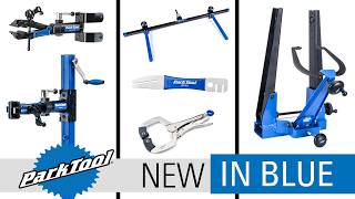 New In Blue Episode 12 | New Tools for 2026...