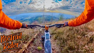 Quick Update & One Sweet Descent!