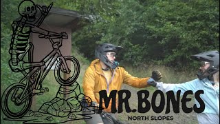 North Slopes | Mr. Bones | Silent Mountain...