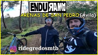 ENDURAMA Arenas de San Pedro (Ávila) ​...