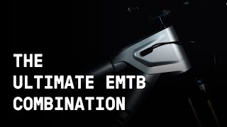 The Perfect Combination | Atherton EMTB...