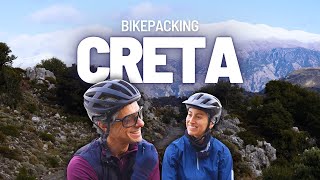 Bikepacking Creta - EP 0