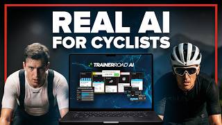 TrainerRoad AI: Built to Make You Faster