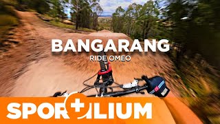 Bangarang & Omeo MTB Flow | Sportilium...