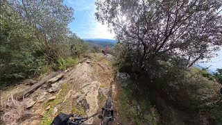 Sughera - Roveta Trail Center