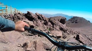 Bike Park La Parva - Clasico