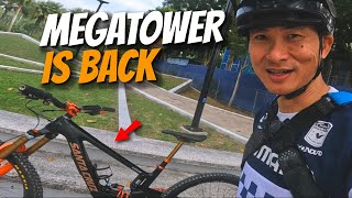 The Megatower Is Back  | Setup, Tune &...