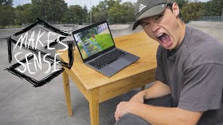 I BLACKED OUT! | Cody Reacts