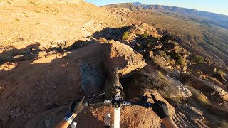 The true Freeride Capital of Mountain Biking...