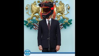 Национално Обръщение от...