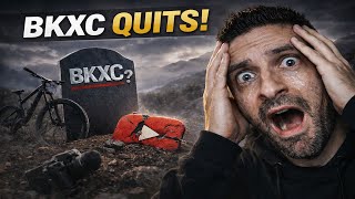 Did BKXC Really Quit? A Therapist’s Take