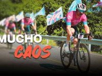 ME PASÓ DE TODO EN EL GIRO DE RIGO 2025 |...