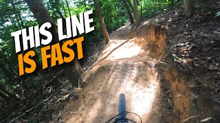 This New Line Is FAST  | 1-Minute POV to...