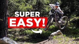 5 EASY MTB Jibs für mehr STEEZE – ohne...