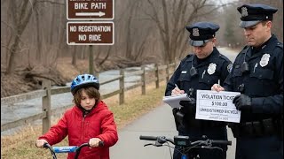 New Hampshire to Require ALL BIKES to be...