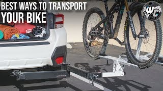 Hitch Rack? Tailgate Pad? - Top 5 Ways To...