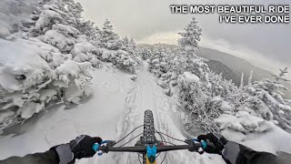 Most Beautiful Fatbike Ride of My Life | Bike...
