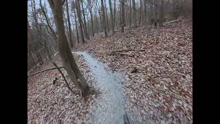 Trailview: Schießbahntrail Koblenz