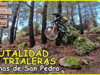 Brutal lo de ARENAS DE SAN PEDRO ​ Living...