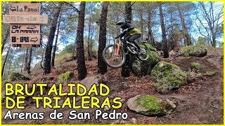 Brutal lo de ARENAS DE SAN PEDRO ​ Living...