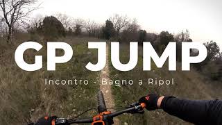 GP Jump + KiKi - Incontro, Bagno a Ripoli - MTB
