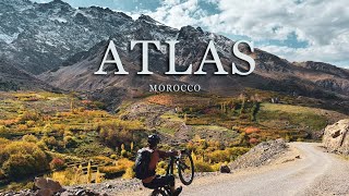 Marocco - Avventura epica nell'Atlas