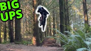 Legendary day at Rocky Point in Oregon!