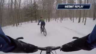 PSF - Churchill Brook Trail